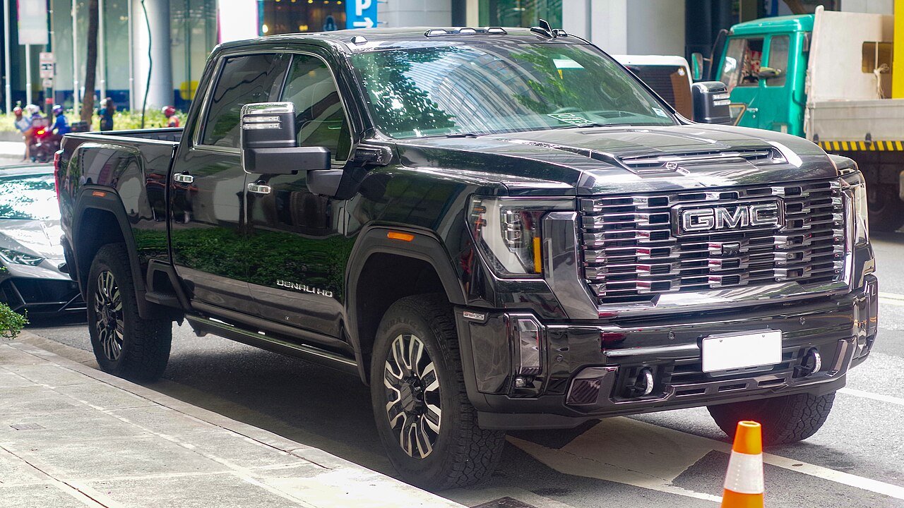 2019 GMC Sierra SLT — photo 4