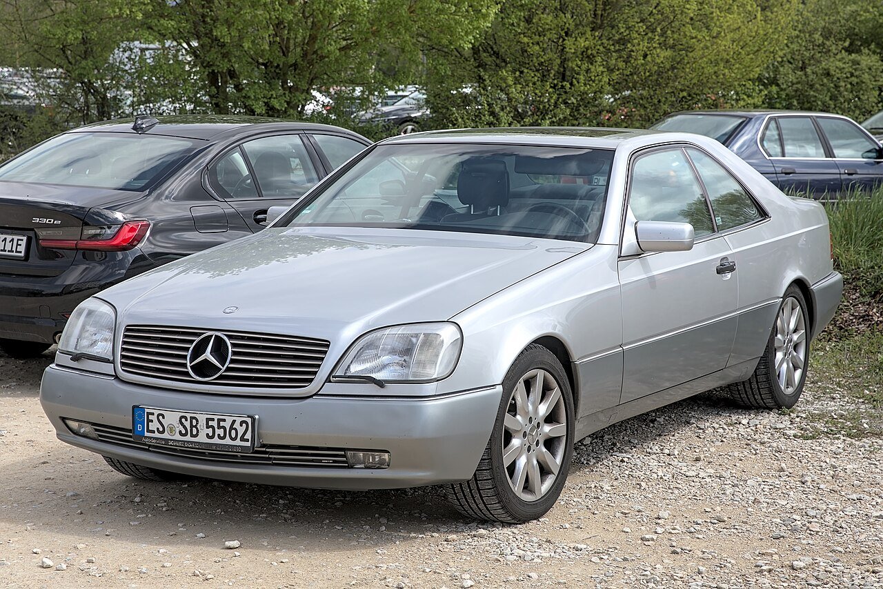 2021 Mercedes-Benz C-Class Premium — photo 4