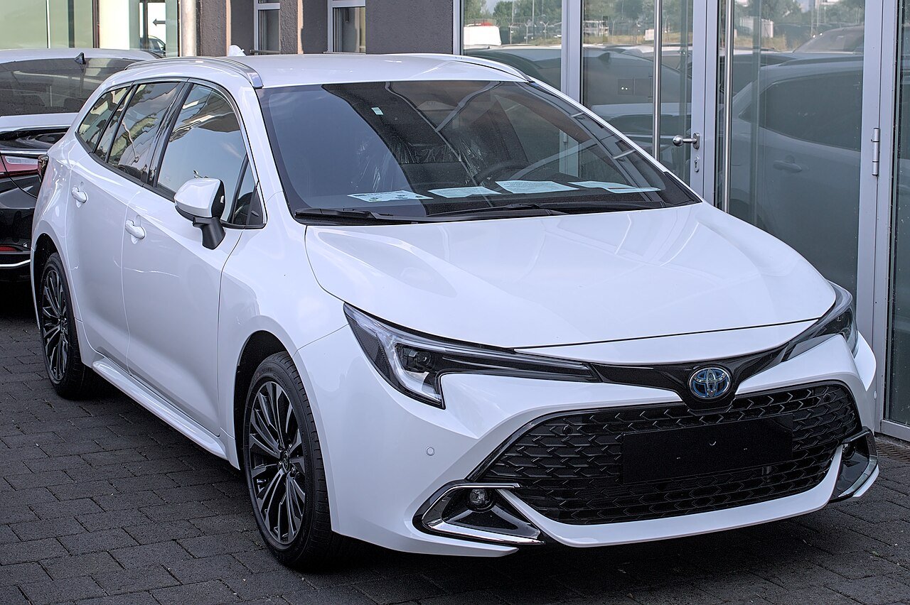 2018 Toyota Corolla SEL — photo 3